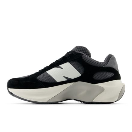 WRPD Runner