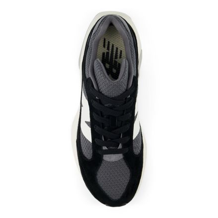 WRPD Runner