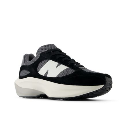 WRPD Runner