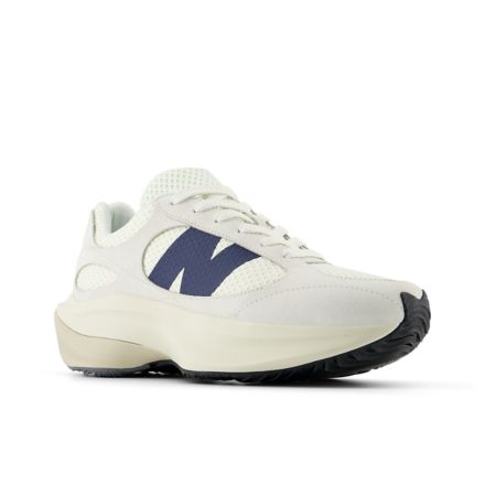 WRPD Runner
