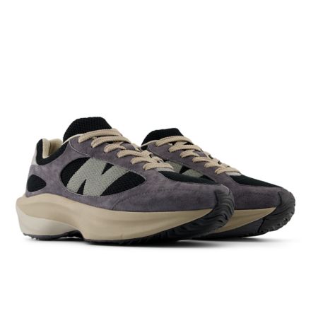 WRPD RUNNER