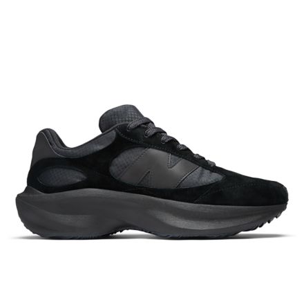 WRPD Runner
