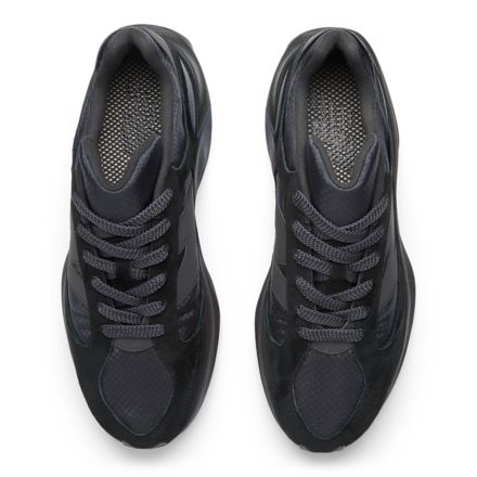 WRPD Runner