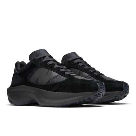 WRPD Runner