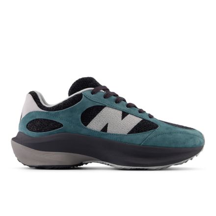 WRPD Runner