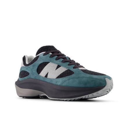 WRPD Runner