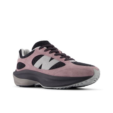 WRPD Runner