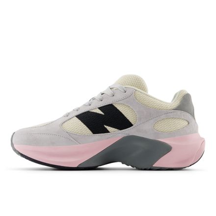 WRPD Runner