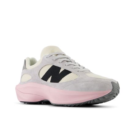 WRPD Runner