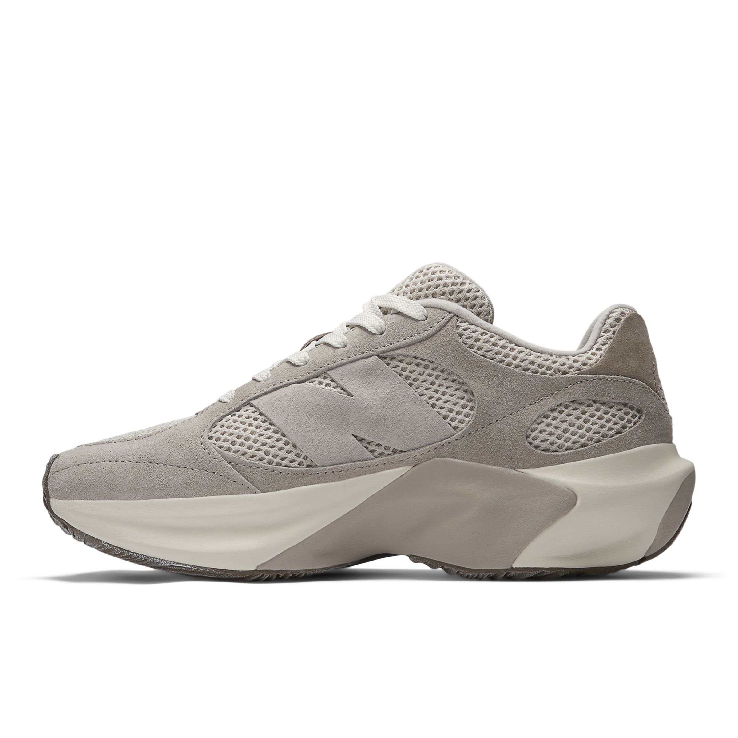WRPD Runner Grey Days - Joe
