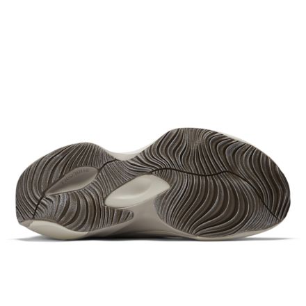 WRPD RUNNER Grey Days