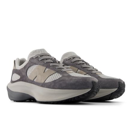 WRPD Runner