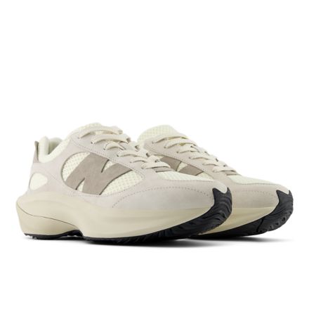WRPD Runner