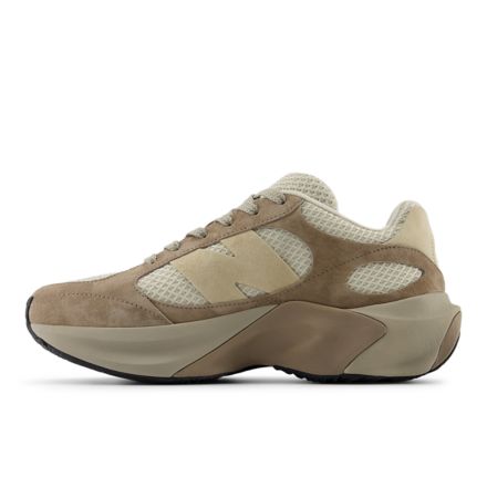 WRPD Runner