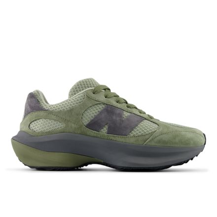 WRPD Runner