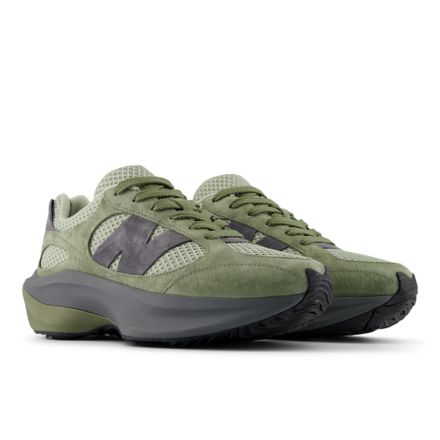 WRPD Runner