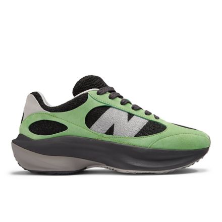 Championes New Balance de futbol de hombre - SF1FBS7 - BRIGHT