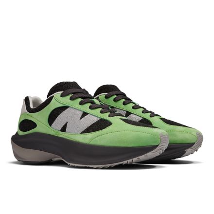 WRPD RUNNER