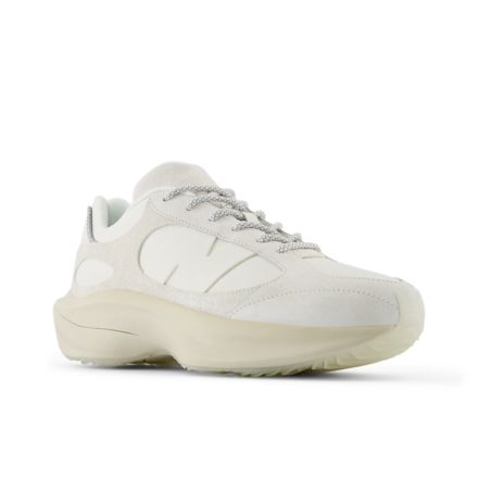 WRPD Runner