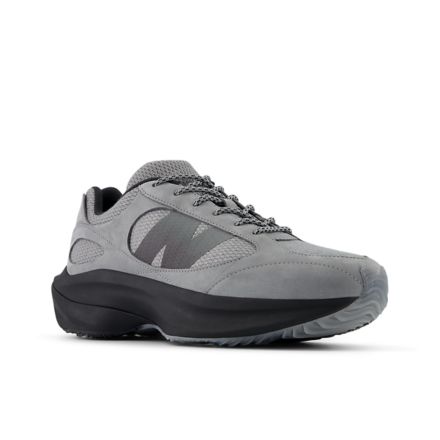 WRPD Runner