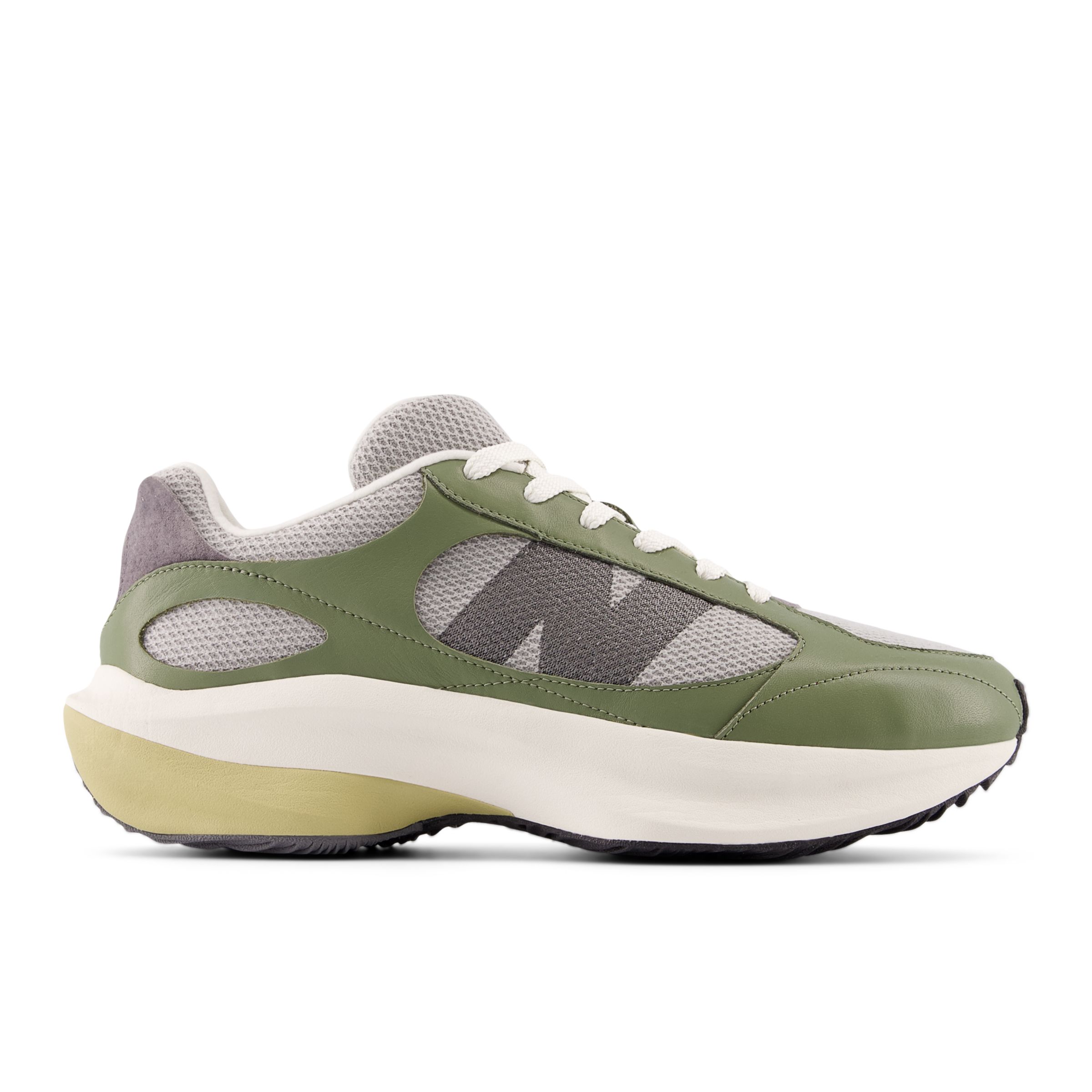 뉴발란스 New Balance WRPD RUNNER,Dark Olivine with Sea Salt