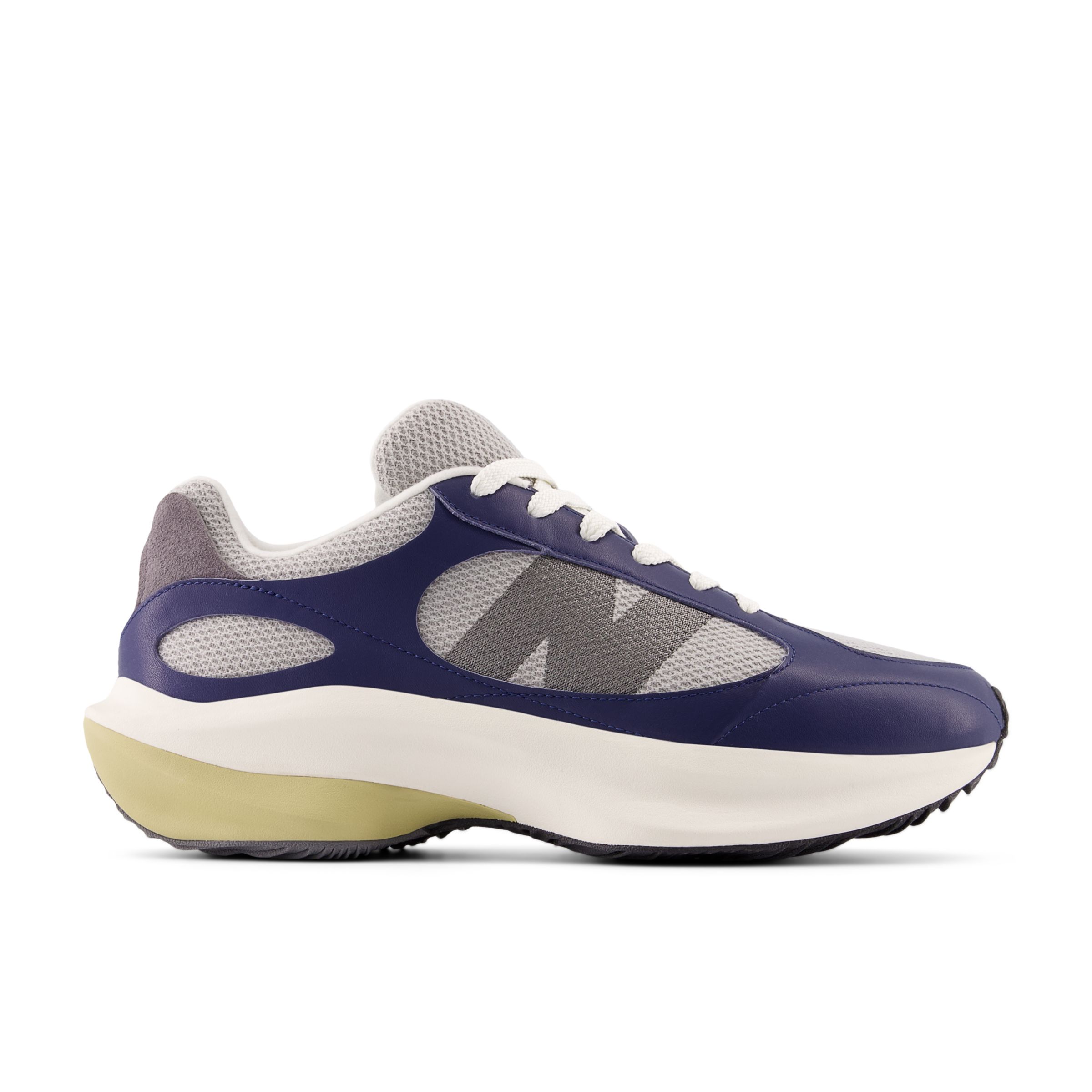 

New Balance Unisex WRPD RUNNER Blue/White - Blue/White