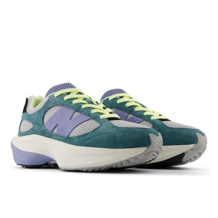 WRPD Runner