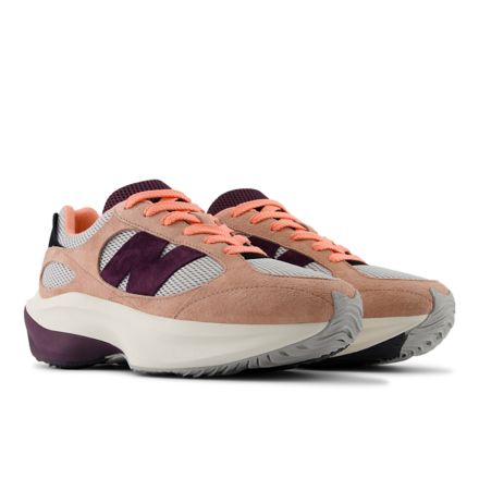 WRPD Runner