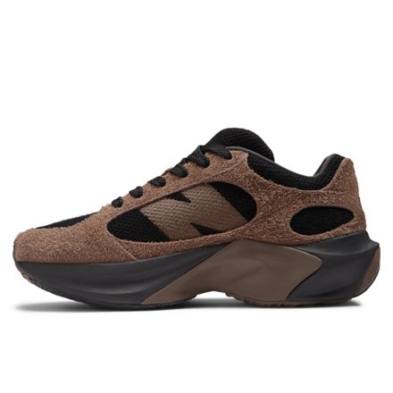 WRPD RUNNER