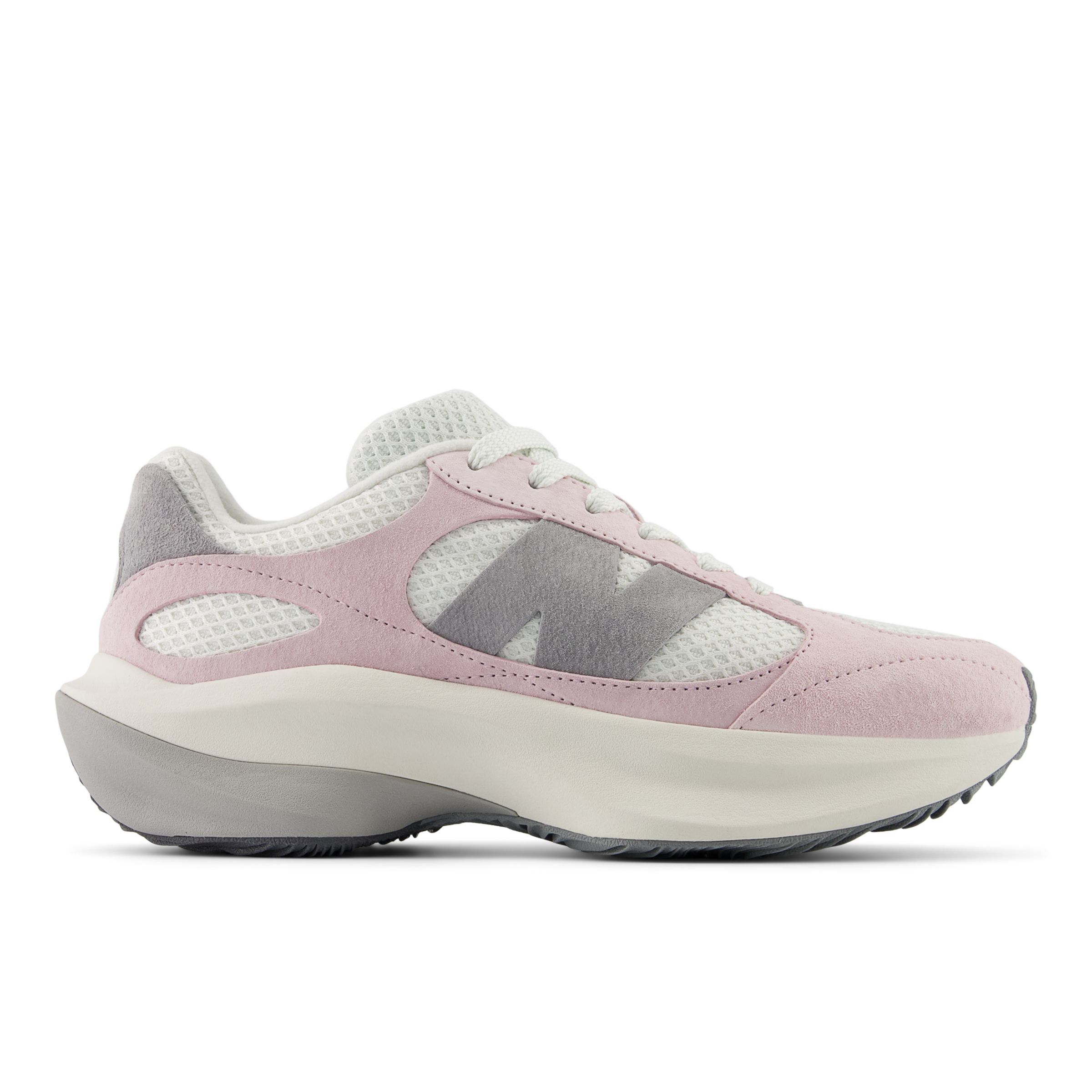 

New Balance Unisex WRPD Runner Pink/Grey - Pink/Grey