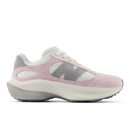 WRPD Runner