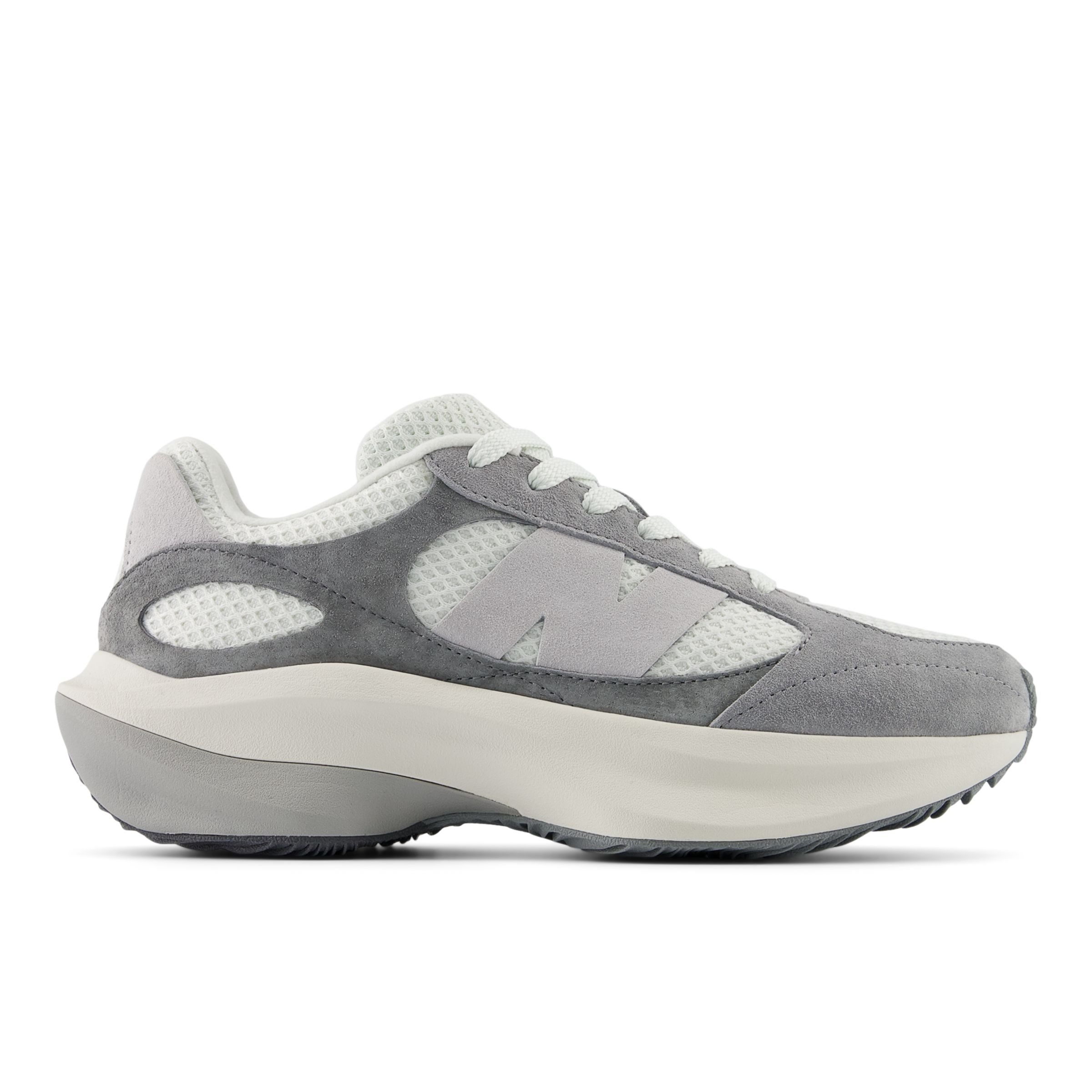 

New Balance Unisex WRPD Runner Grey - Grey