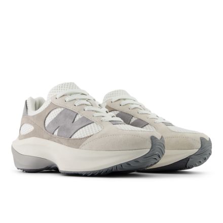 WRPD Runner