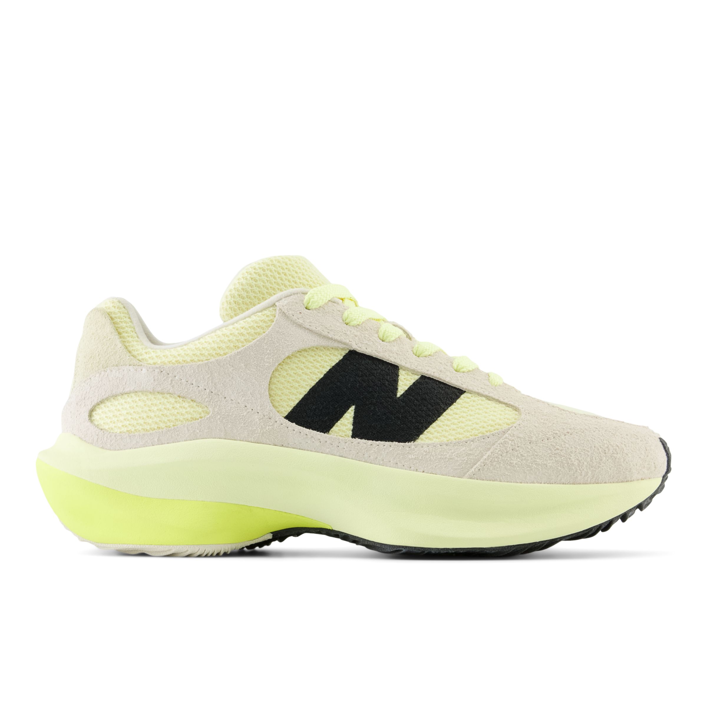 

New Balance Unisex WRPD RUNNER Yellow - Yellow