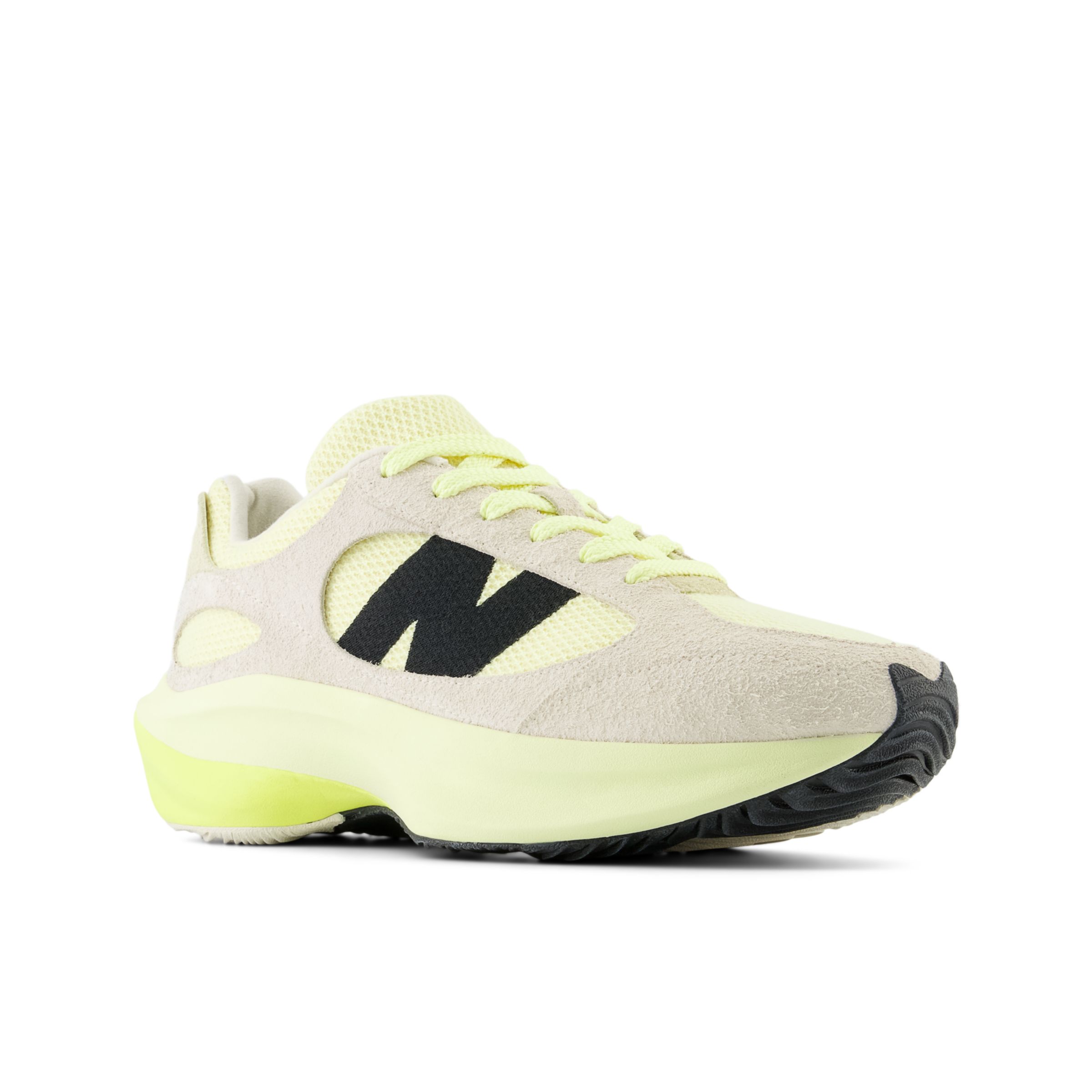 New Balance  sneaker Geel