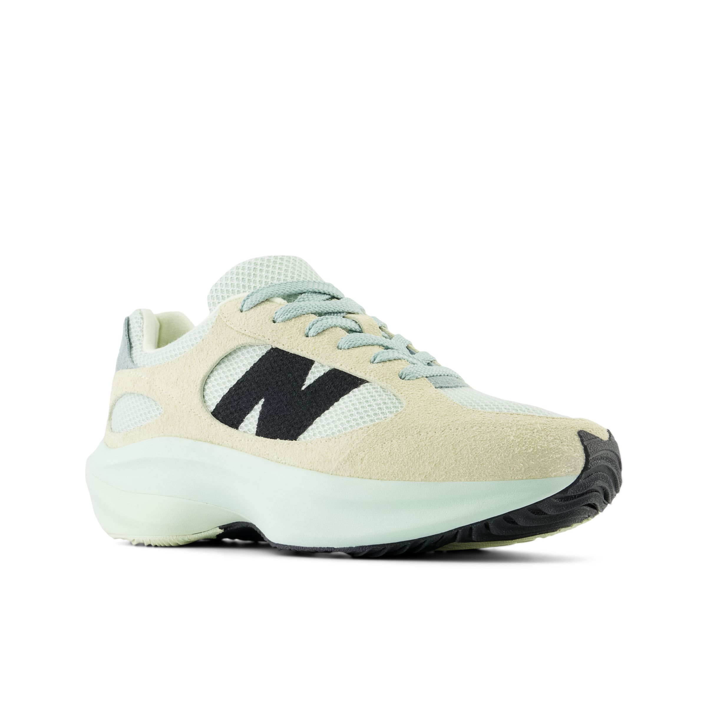 New Balance  sneaker Groen