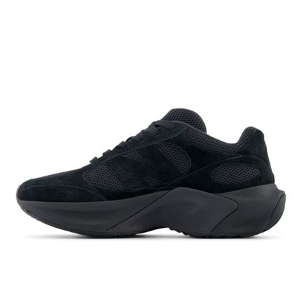 WRPD Runner