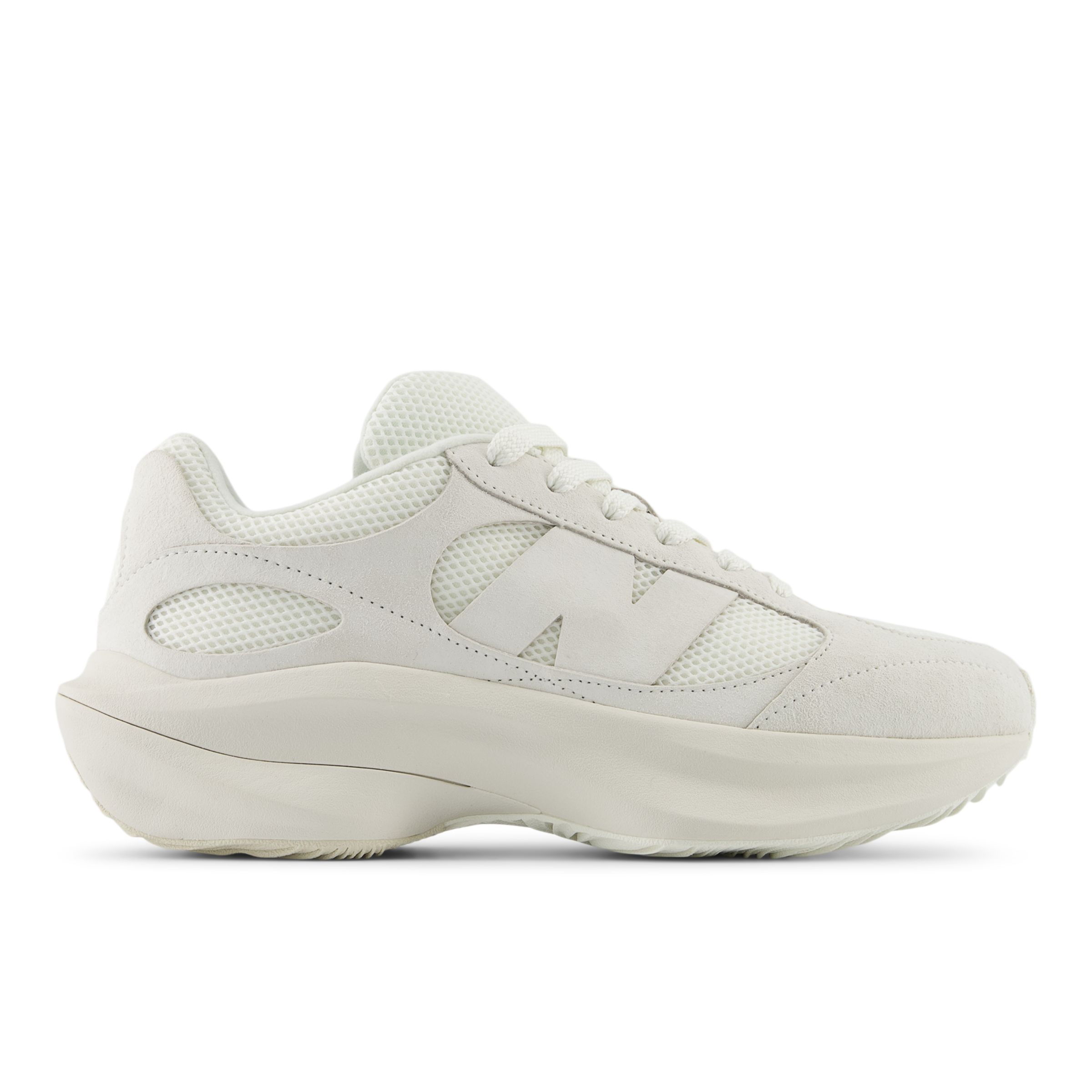 

New Balance Unisex WRPD Runner White - White