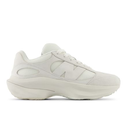 WRPD Runner
