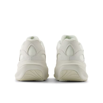 WRPD Runner