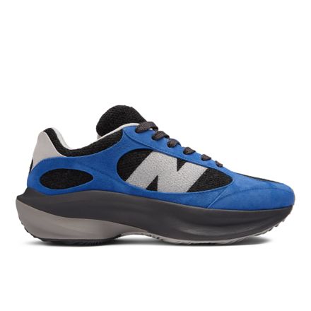 Runner on sale new balance