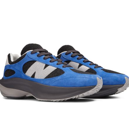 WRPD RUNNER