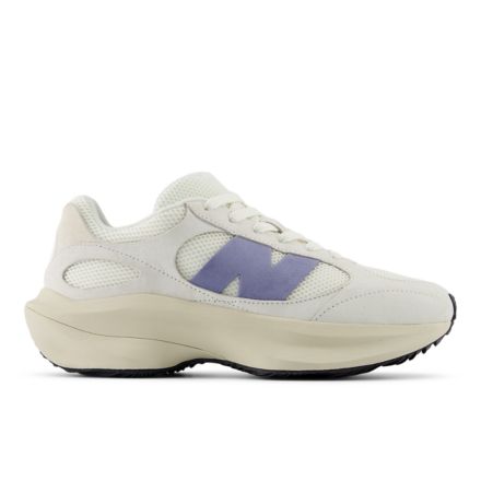 WRPD Runner