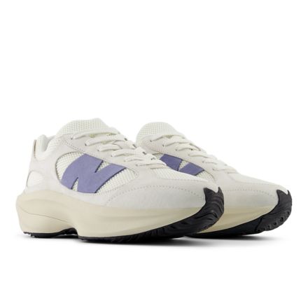 WRPD Runner