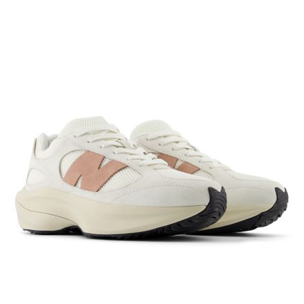 WRPD Runner