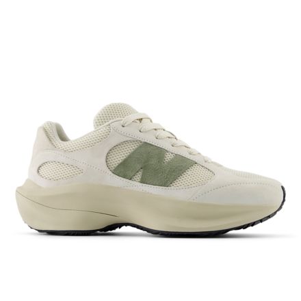 WRPD Runner