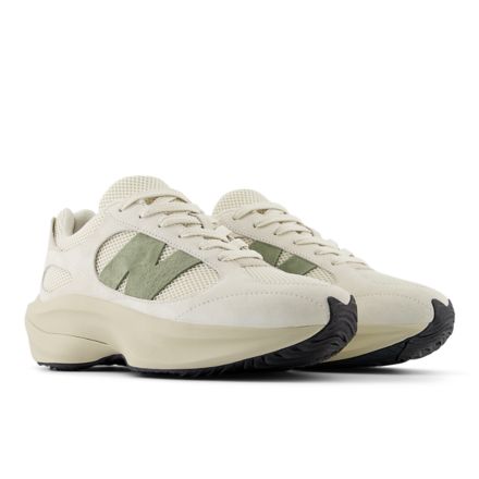 WRPD Runner