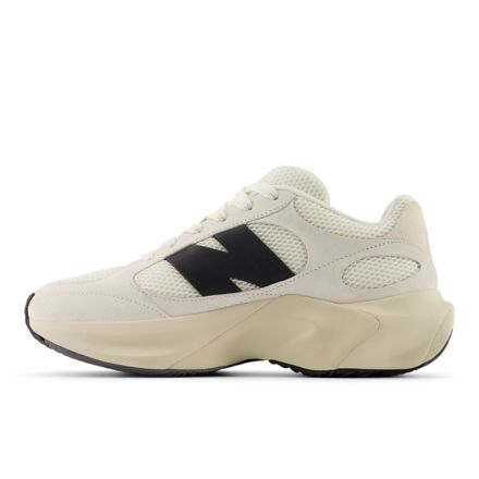 WRPD Runner