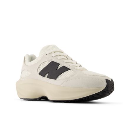 WRPD Runner