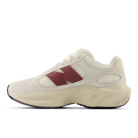WRPD Runner